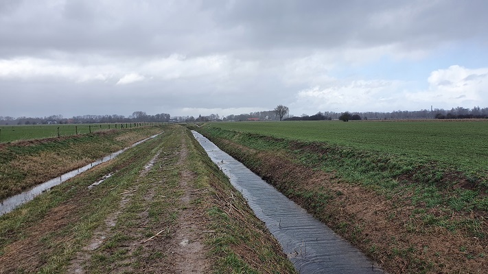 trage-tocht-ooij-25 Wandeling over Trage Tocht Ooij