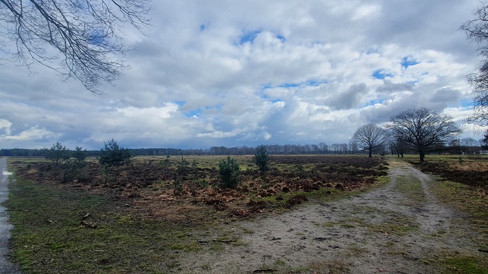 trage-tocht-sint-anthonis-20 Wandeling over Trage Tocht Sint Anthonis bij de Ullingse Bergen