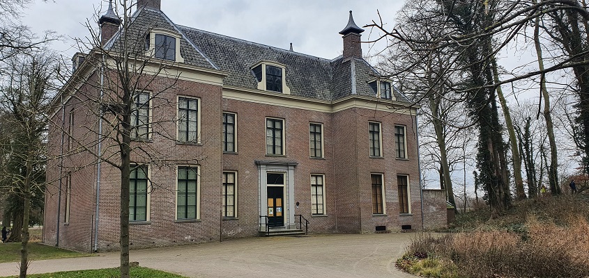 trage-tocht-vechten-12 Wandeling over Trage Tocht Vechten bij Nieuw Amelisweerd