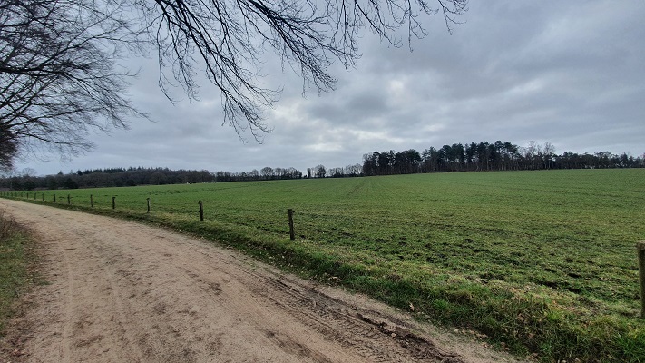 trage-tocht-wekerom-17 Wandeling over Trage Tocht Wekerom