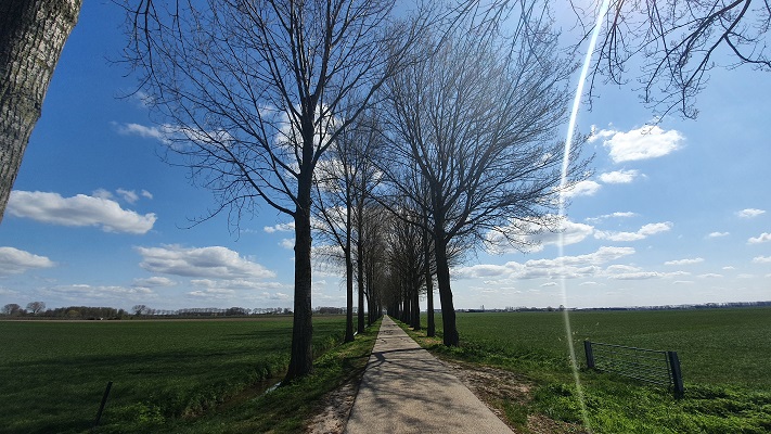 lopen-langs-de-linies-asperen-10 Wandeling bij Fort Asperen en Geofort van Lopen langs de Linies