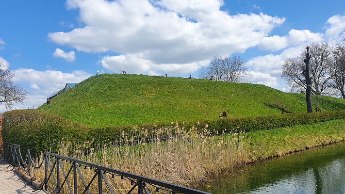lopen-langs-de-linies-asperen-12 Wandeling bij Fort Asperen en Geofort van Lopen langs de Linies