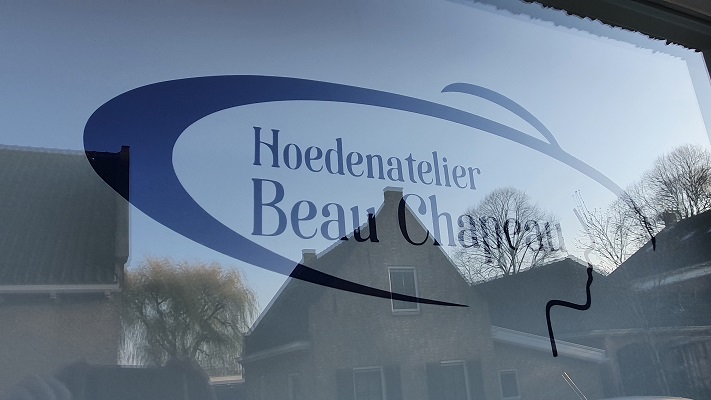 Wandeling Alles draait om Molens in Alblasserdam bij Hoedenatelier Beau Chapeau