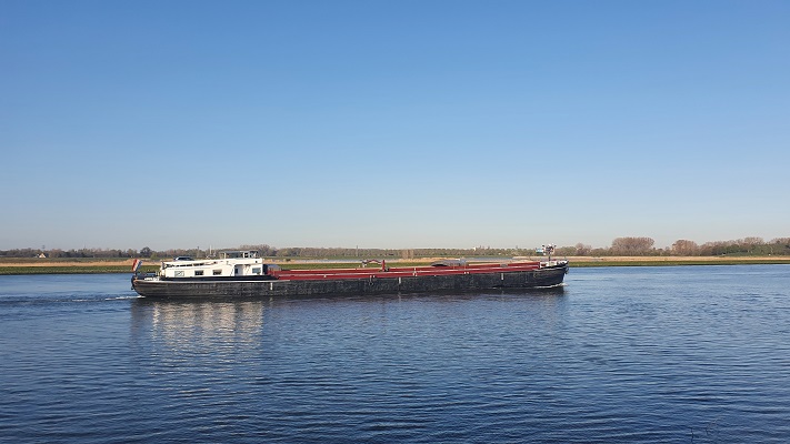 Wandeling Alles draait om Molens in Alblasserdam bij de Noord