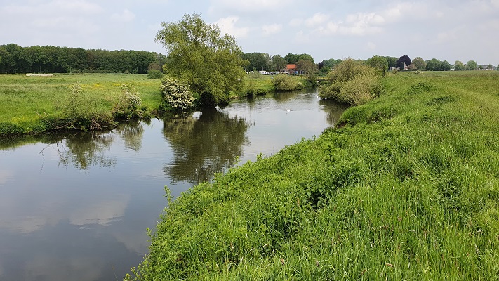 trage-tocht-gennep-13 Wandeling over Trage Tocht Gennep in het Niersdal