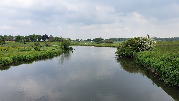 trage-tocht-gennep-14 Wandeling over Trage Tocht Gennep in het Niersdal