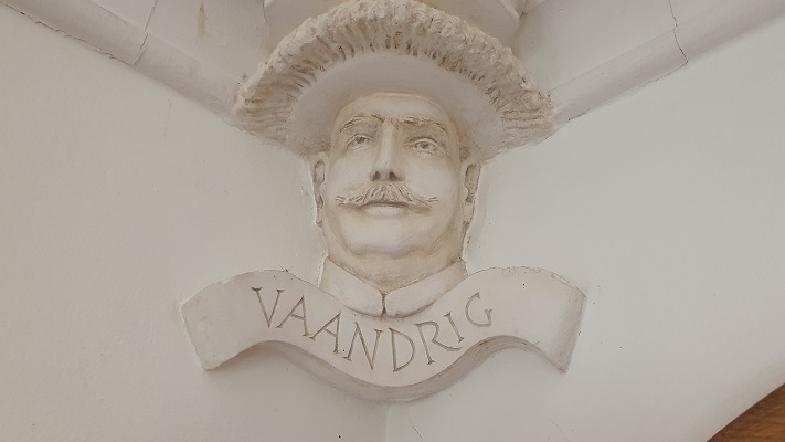 Wandeling over Ons Kloosterpad van Gemert naar Huize Padua