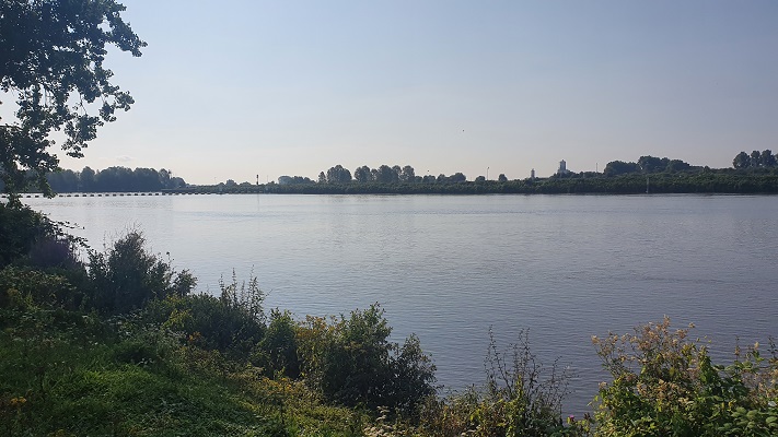 Wandeling over Klompenpad Moas- en Wetteringpad
