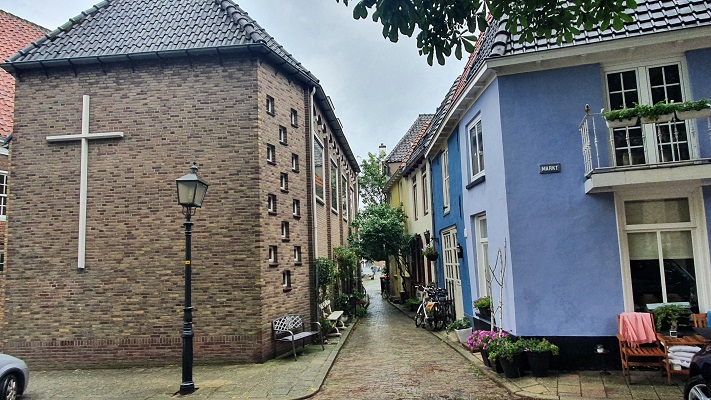 Stadswandeling Doesburg