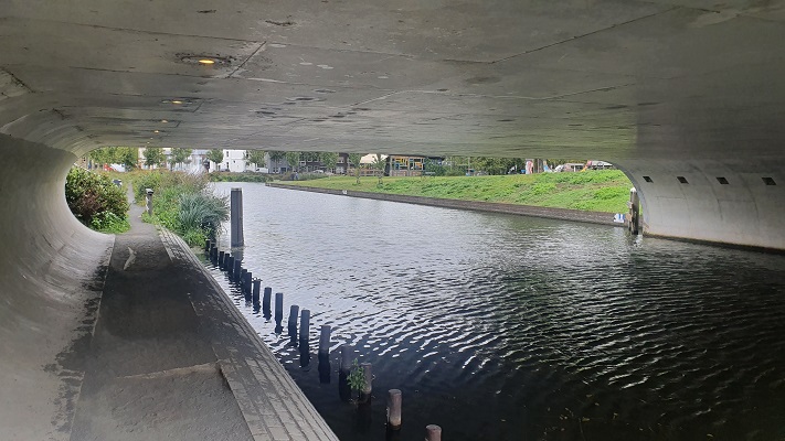 buiten-de-binnenstad-van-utrecht-zocherpad-3 Wandeling over het Zocherpad in Utrecht