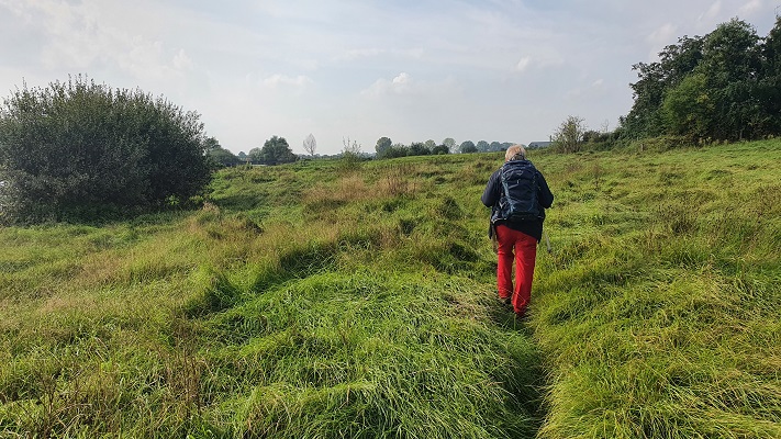 trage-tocht-milsbeek-14 Trage Tocht Milsbeek bij de Niers