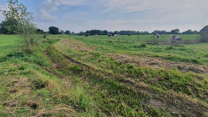 trage-tocht-milsbeek-26 Trage Tocht Milsbeek bij de Tielebeek