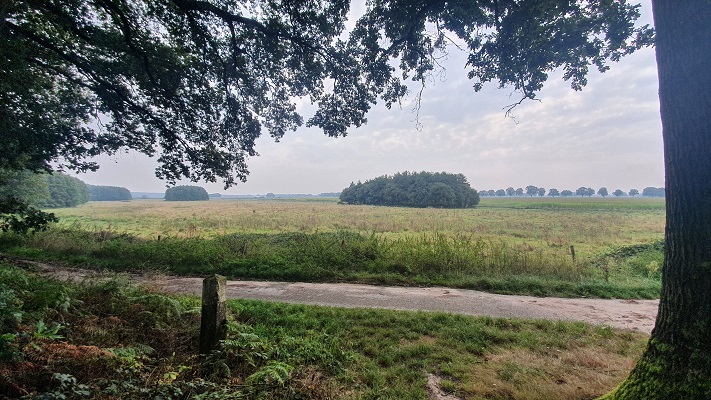 trage-tocht-milsbeek-3 Trage Tocht Milsbeek in het Reichswald
