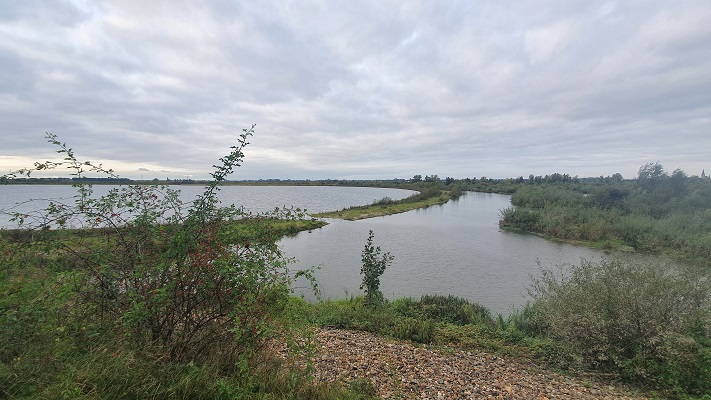 trage-tocht-thorn-14 Wandeling over Trage Tocht Thorn bij de Vissenakkerplas