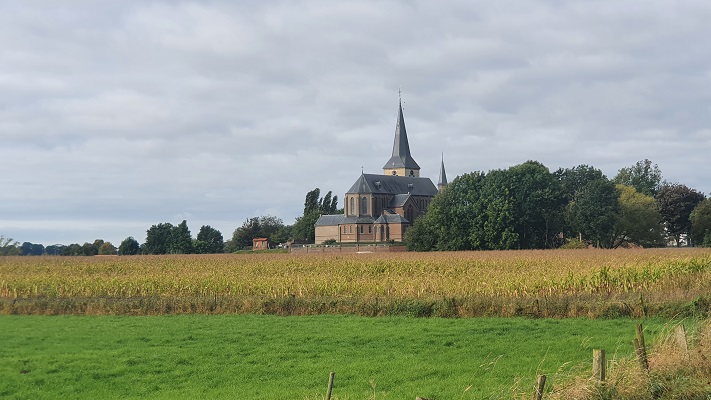 trage-tocht-thorn-26 Wandeling over Trage Tocht Thorn bij Kessenich