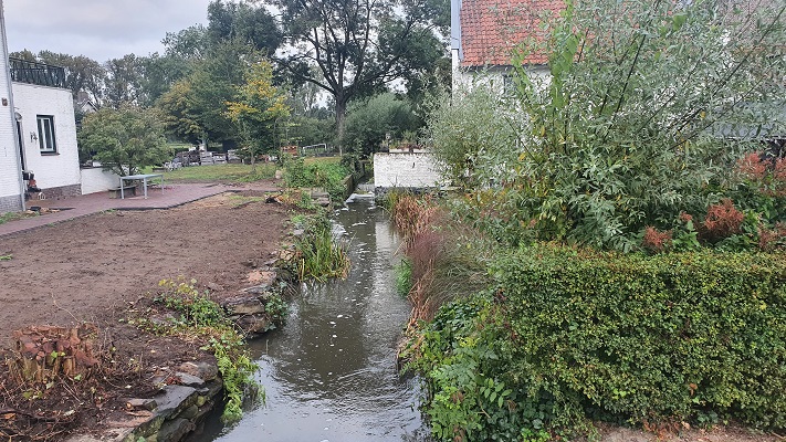 trage-tocht-thorn-5 Wandeling over Trage Tocht Thorn bij de Itterbeek