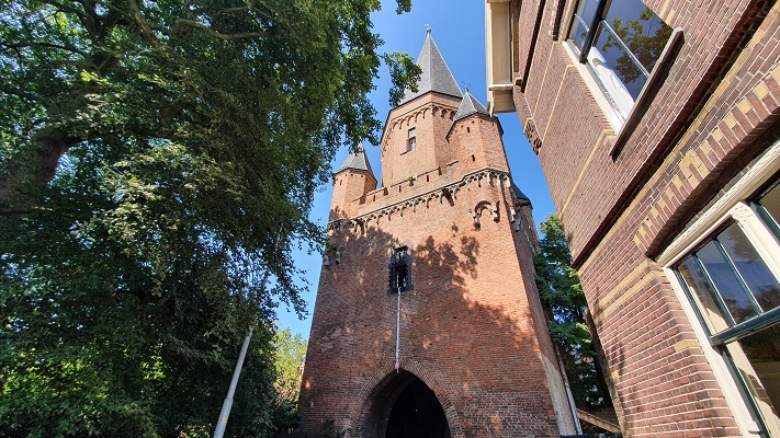 Trage Tocht Zutphen aan de IJssel