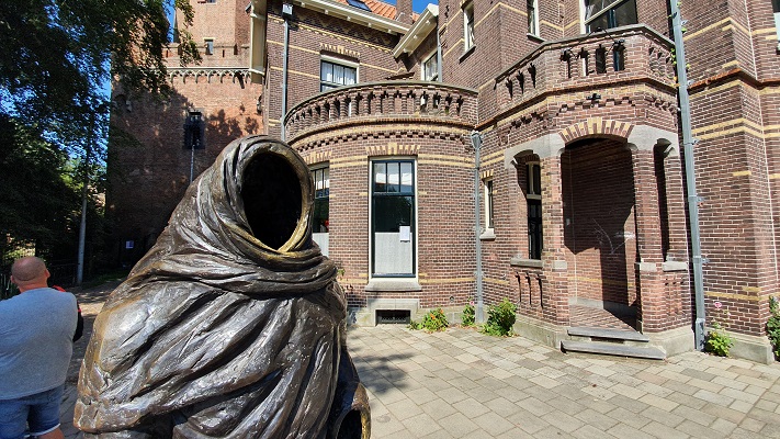 Trage Tocht Zutphen aan de IJssel