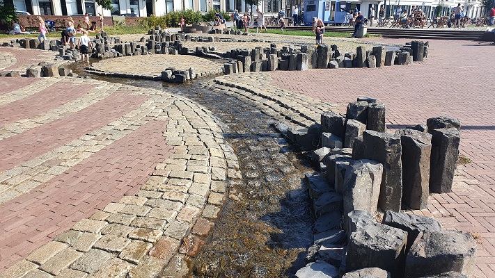 Trage Tocht Zutphen aan de IJssel