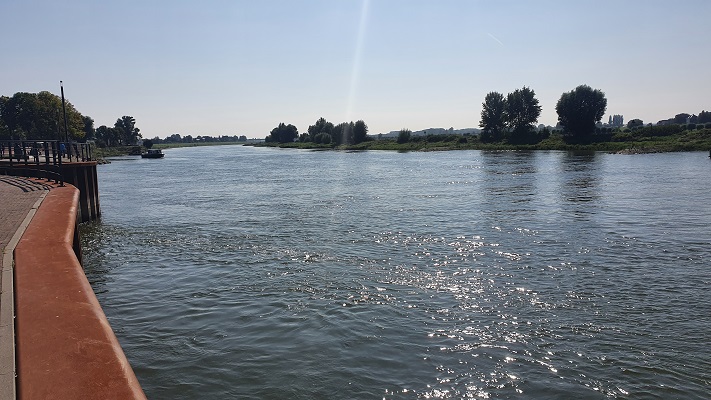Trage Tocht Zutphen aan de IJssel