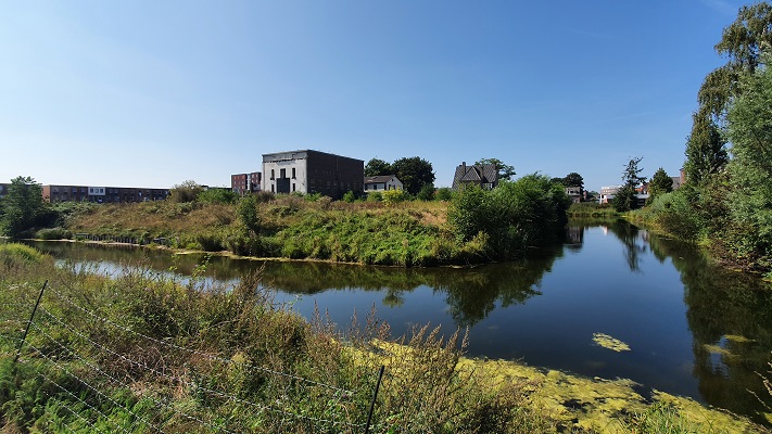 trage-tocht-zutphen-aan-de-ijssel-5 Trage Tocht Zutphen aan de IJssel bij de voormalige Jeugdgevangenis Lunetten