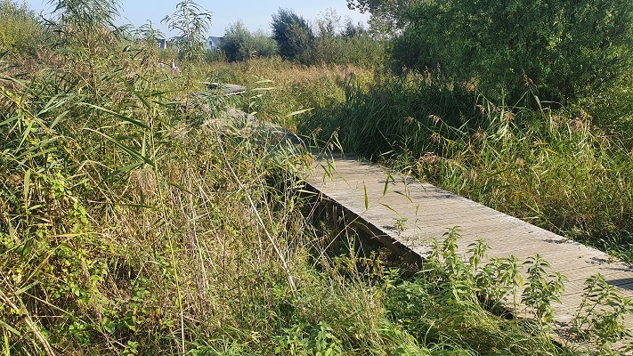 Trage Tocht Arnhem Schuytgraaf