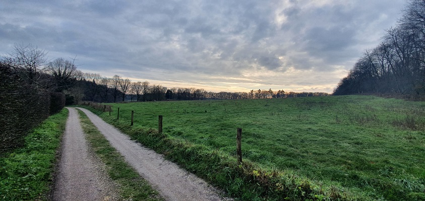 trage-tocht-plasmolen-2- Wandeling over Trage Tocht Plasmolen