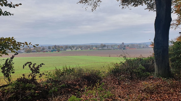 trage-tocht-kranenburg-7 Wandeling over Trage Tocht Kranenburg