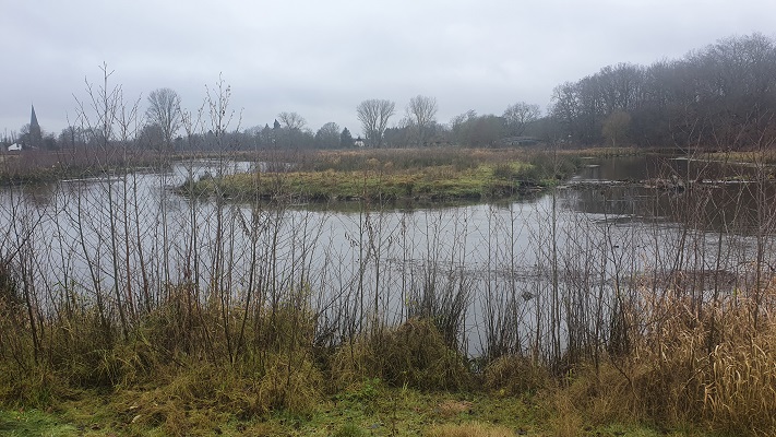 Rondwandeling Kessel bij de Niers