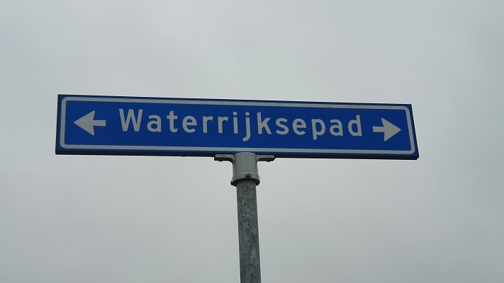 Wandeling KANkorter Arnhem Waterrijk bij de Rijkerswoerdse Plassen