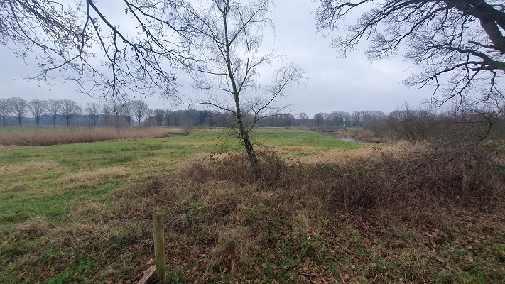 Trage Tocht Lennisheuvel