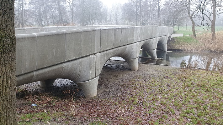 Trage Tocht Nijmegen-Heyendaal-Dukenburg op het Geologenpad