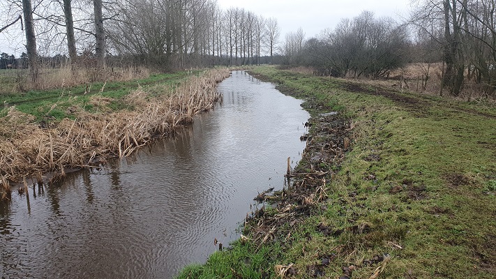 Grenswandeling Mariahof bij de Abeek