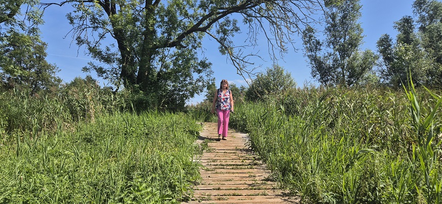 Controle Trage Tocht Bedaf met Marianne