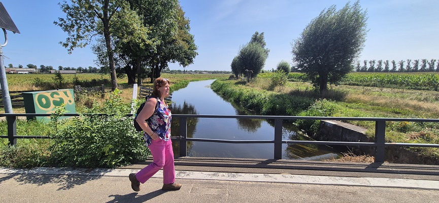 Controle Trage Tocht Bedaf met Marianne