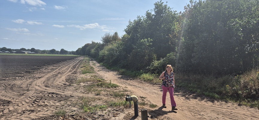 Controle Trage Tocht Bedaf met Marianne