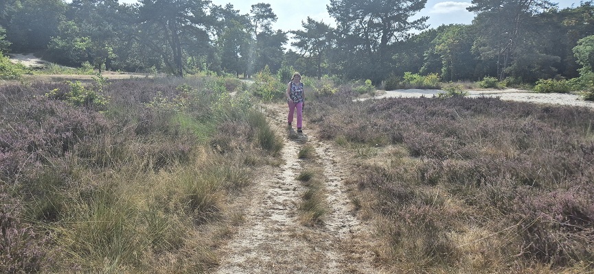 Controle Trage Tocht Bedaf met Marianne