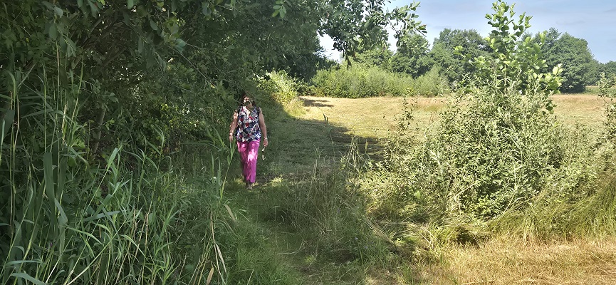 Controle Trage Tocht Bedaf met Marianne