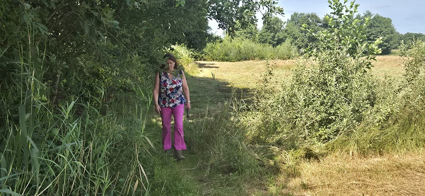 Controle Trage Tocht Bedaf met Marianne