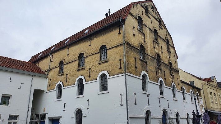 Wandeling over Trage Tocht Valkenburg