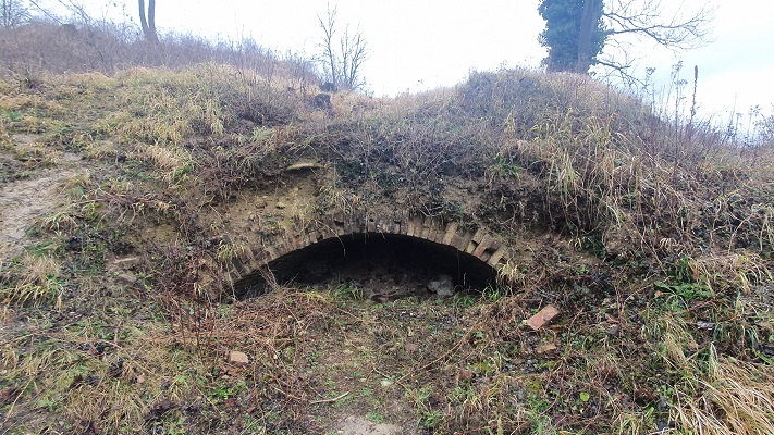 Wandeling over Trage Tocht Valkenburg
