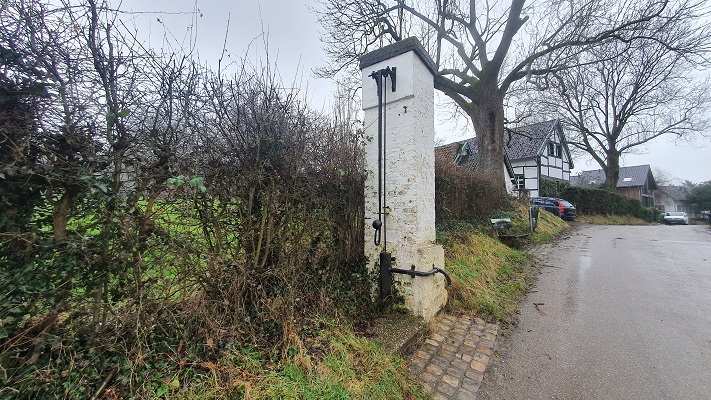 Wijnwandeling Vijlen