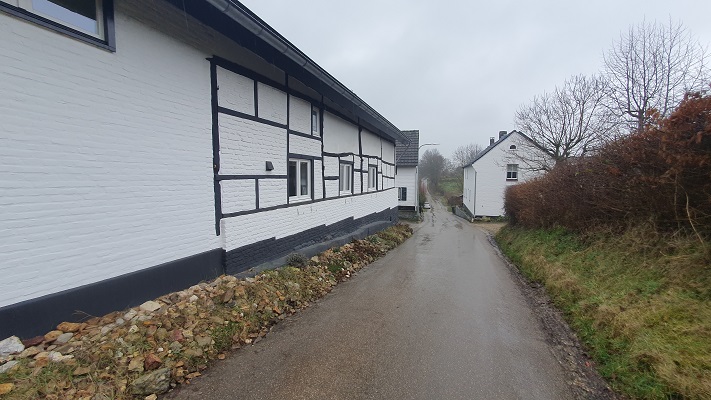 Wijnwandeling Vijlen