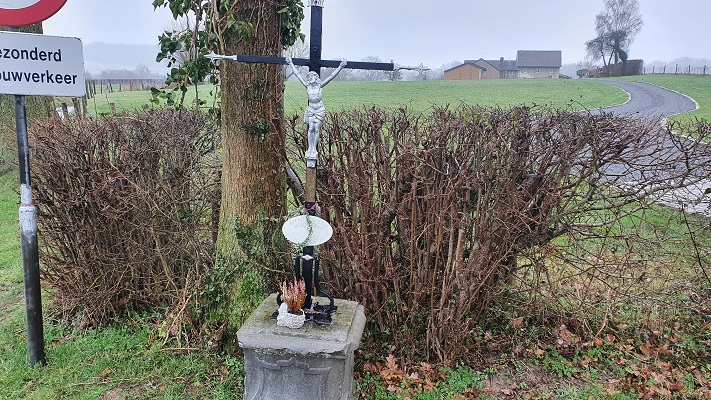Wijnwandeling Vijlen