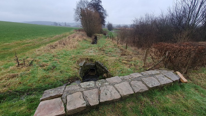 Wijnwandeling Vijlen