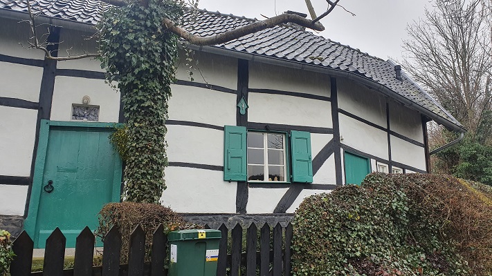 Wijnwandeling Vijlen