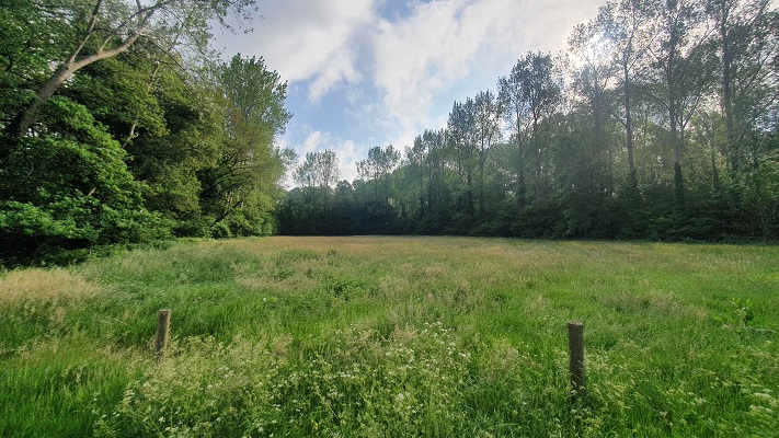 Trage Tocht Biezenmortel