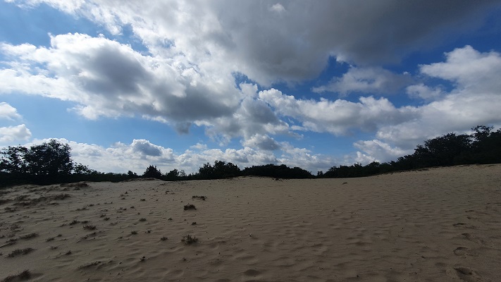 Trage Tocht Biezenmortel