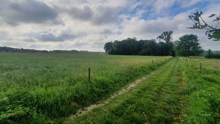 Trage Tocht Biezenmortel