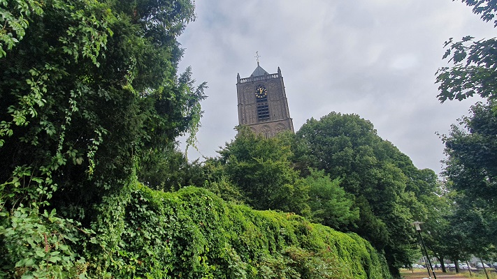 Groene Wissel Tiel